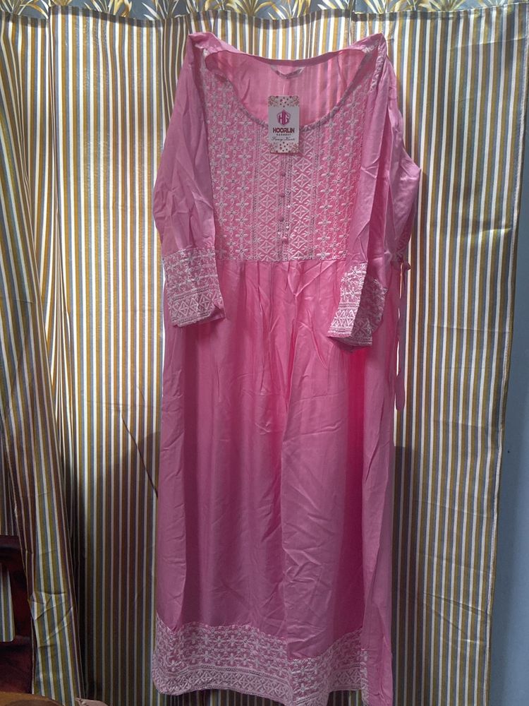 Never Used Kurta