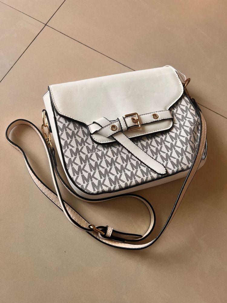 Mk Bag