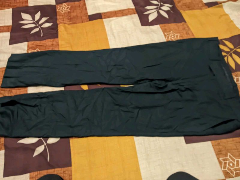 Dark Dress Pants