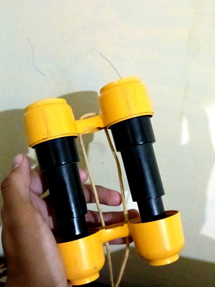 It&#39;s A Kids Telescope🔭