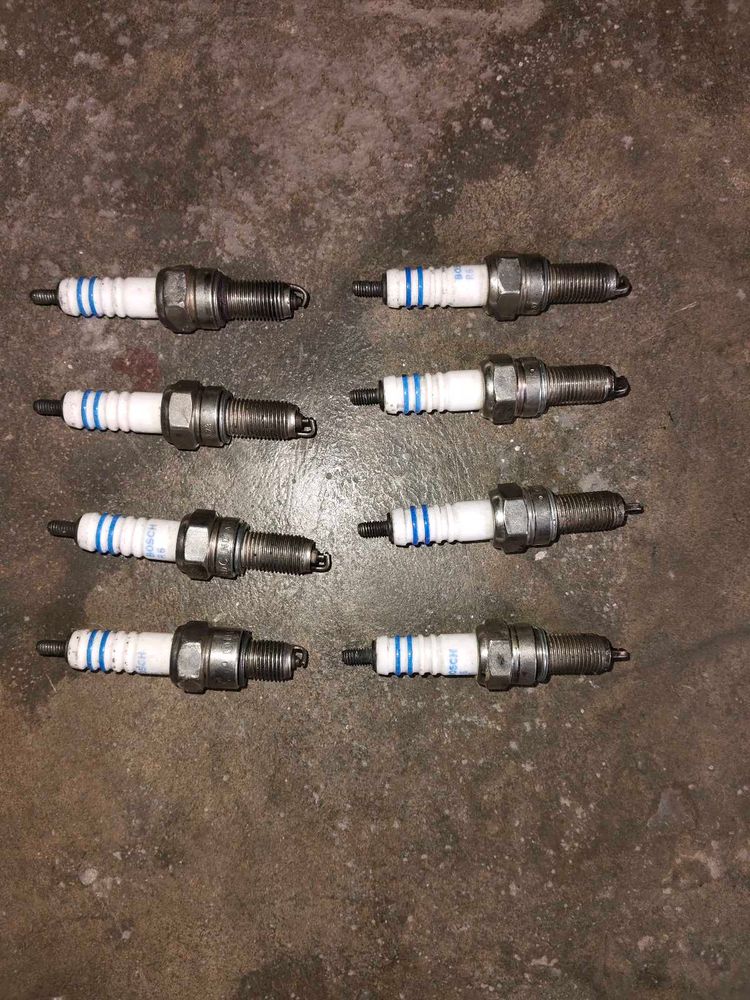 Spark Plug Craft