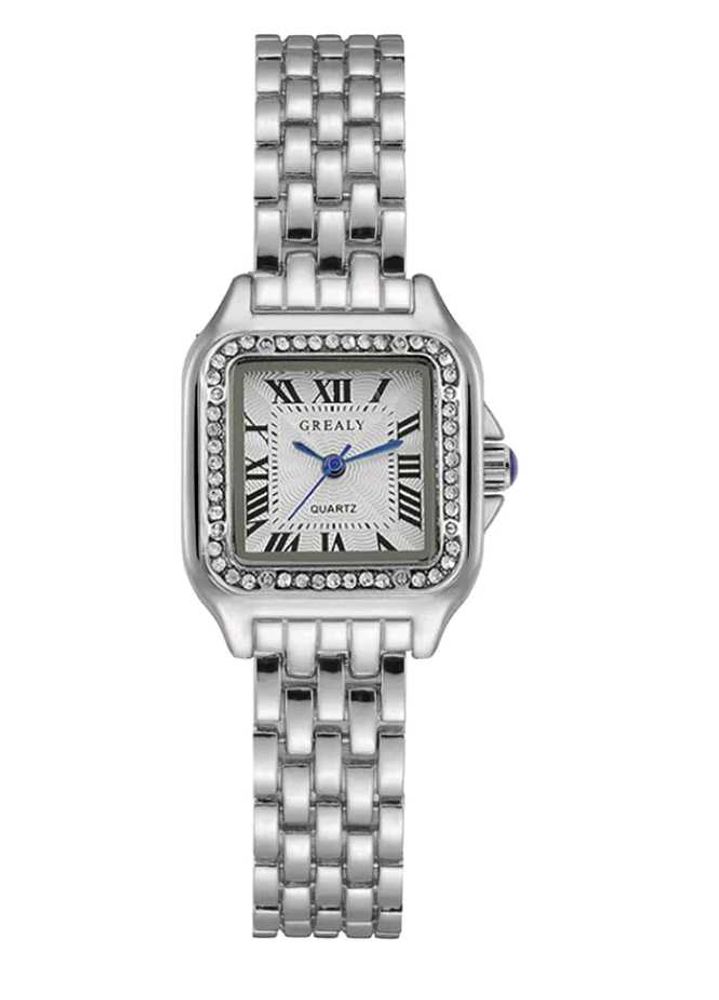 CARTIER DUPE WATCH HIGH QUALITY