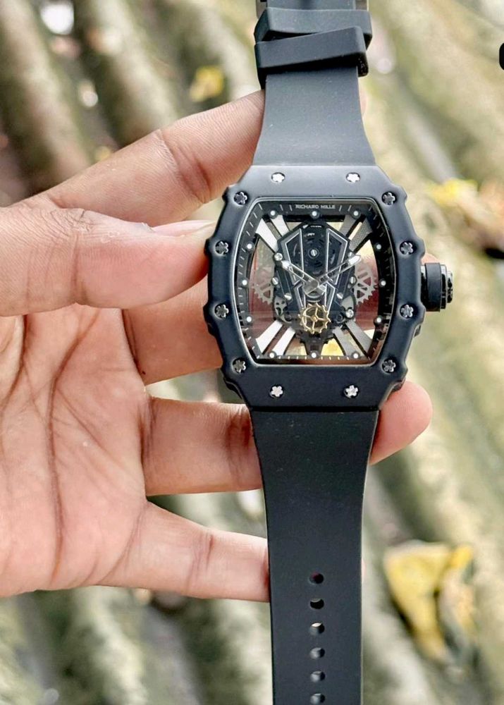 Richard Mille