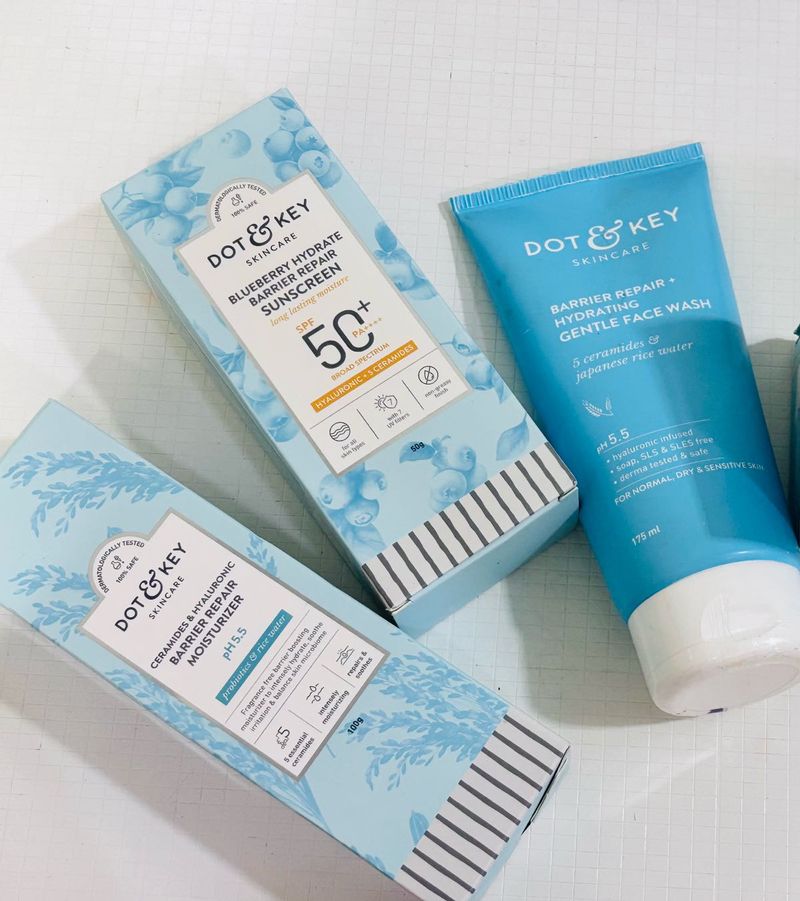 Dot &amp; Key Skincare Set
