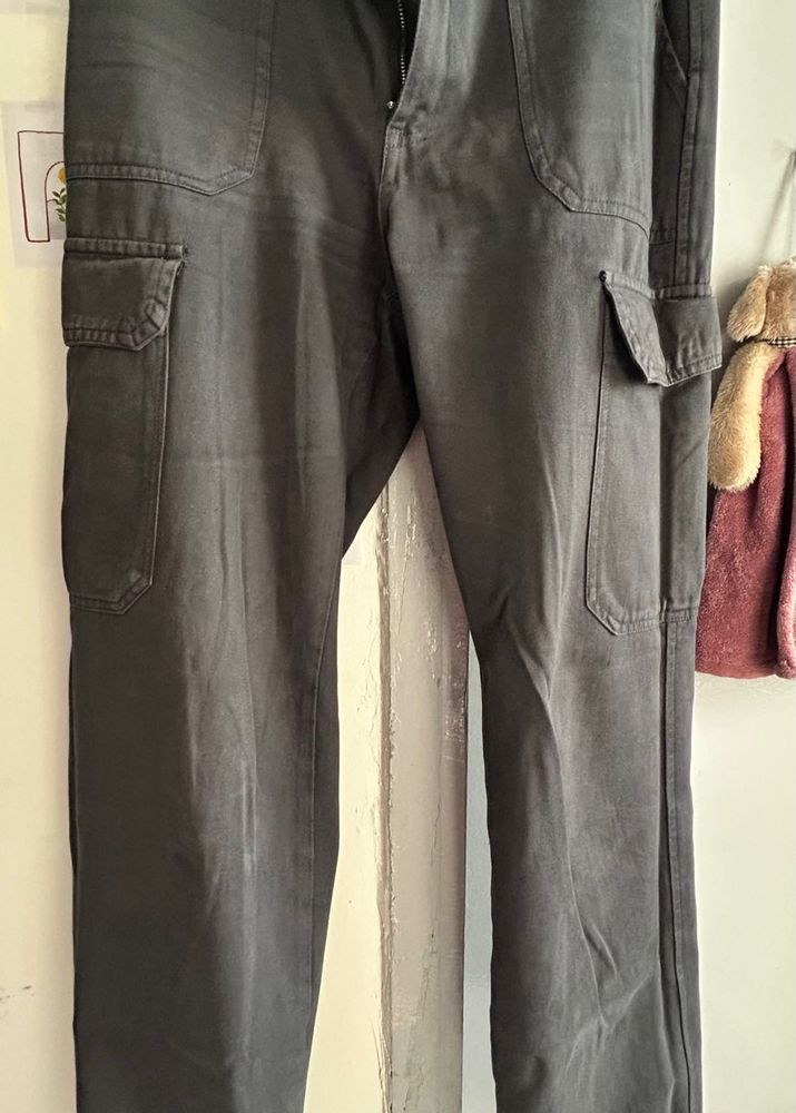 Unisex Zara Cargo Pants