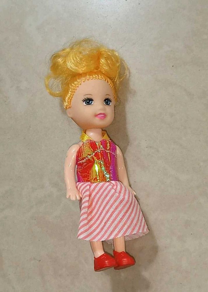 Doll