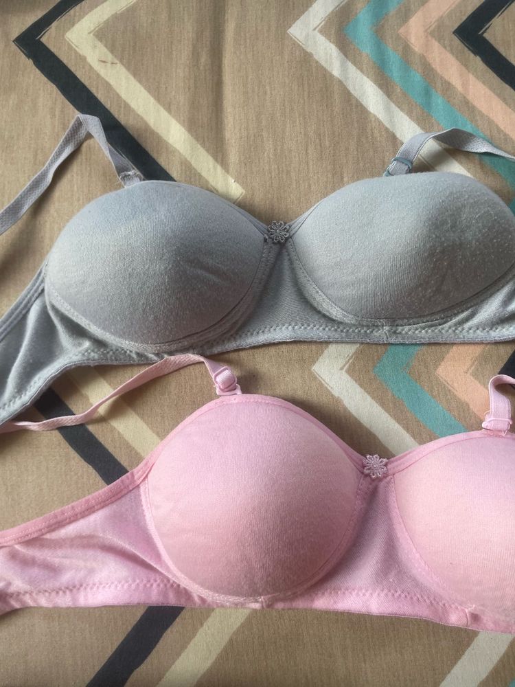 Bra Set