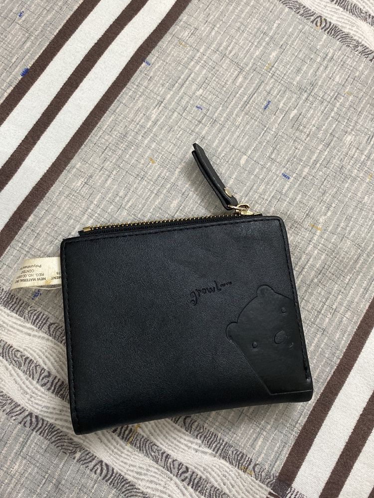 MINISO WALLET