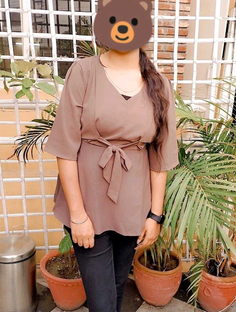 The Mouse Color Top
