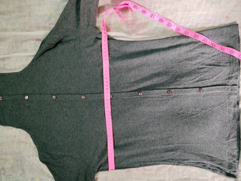 Body Hugging Top