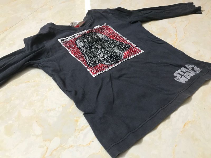 H&amp;M Boys Tshirt