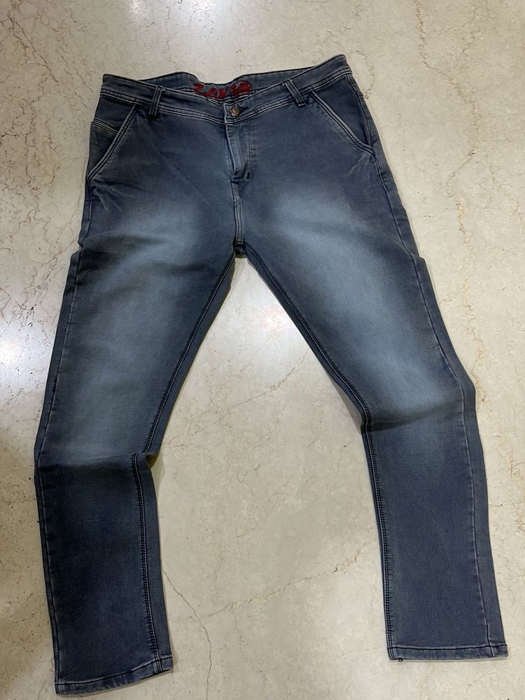 Jeans 38 Size