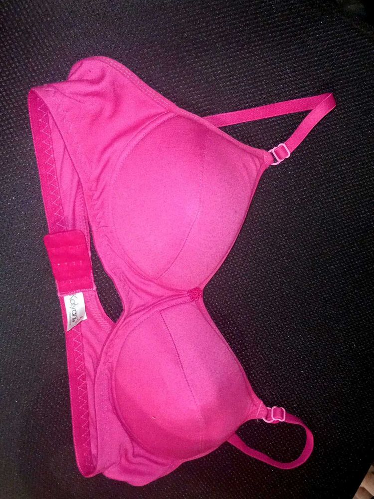 BULLET Shape Bra 36b