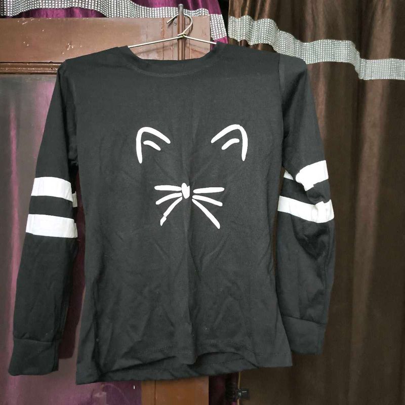 Top Black