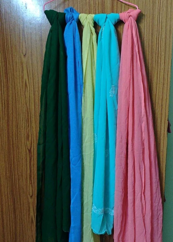 Duppatta Haul