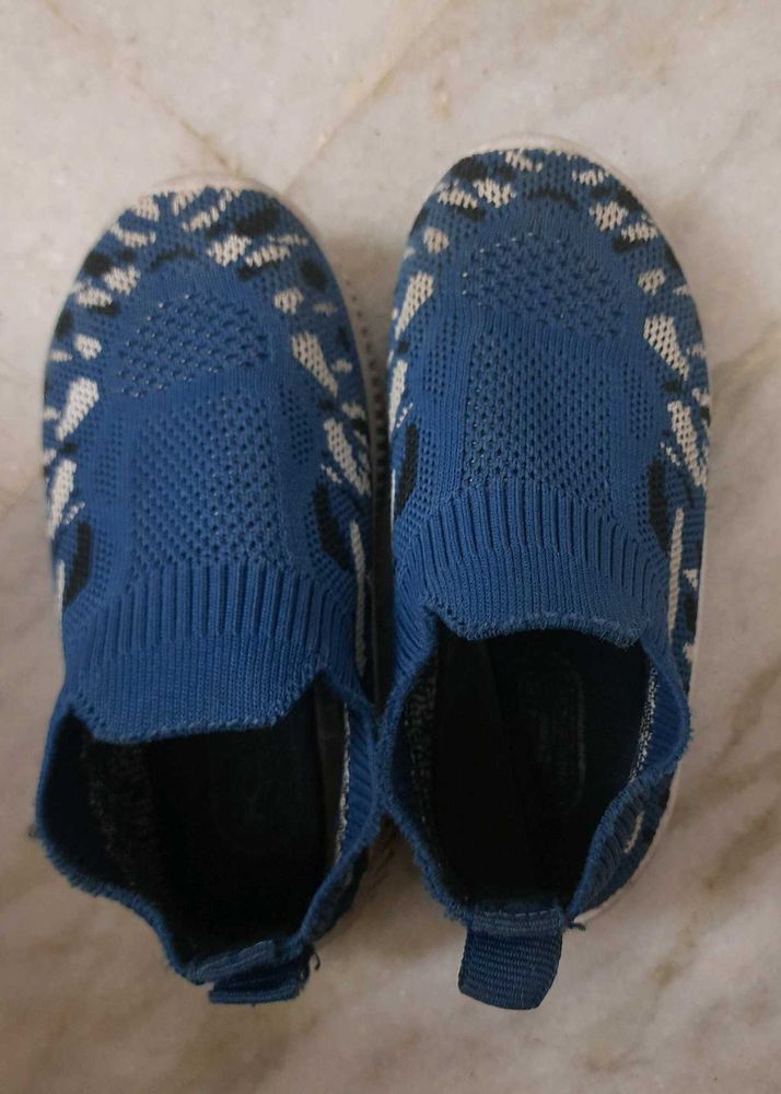 Kats Boys Shoes