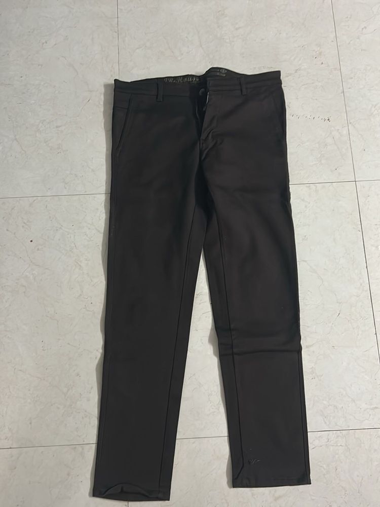 Men  Stretchable Pant