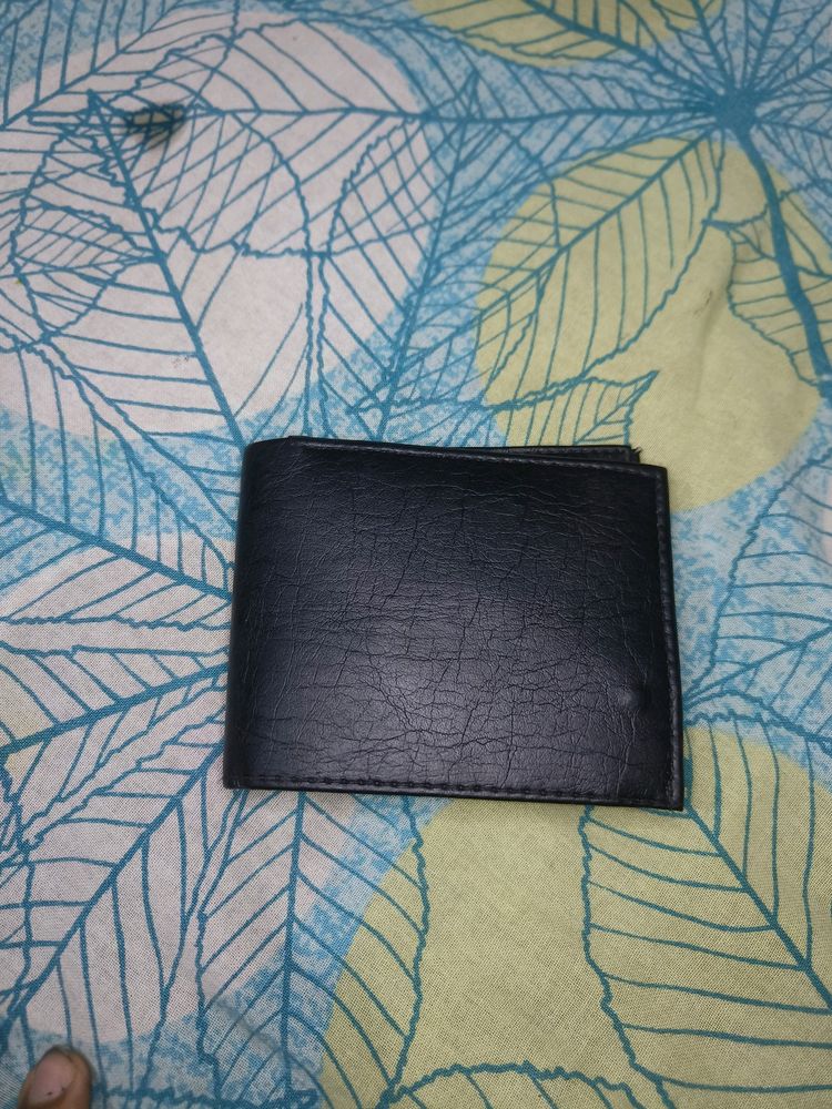 Men&#39;s Wallet