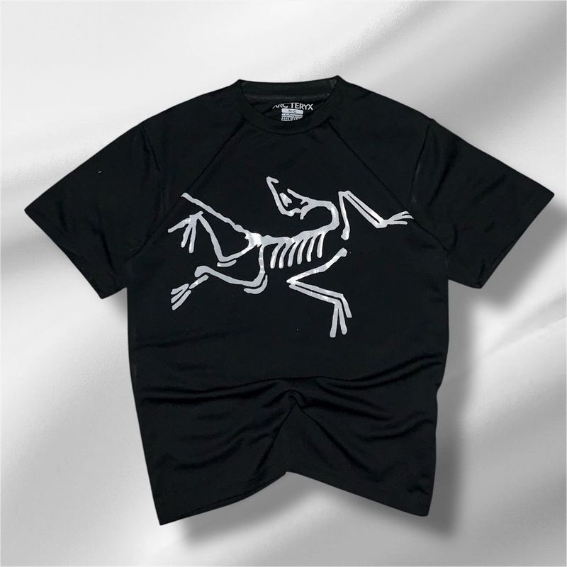 Arc&#39;teryx