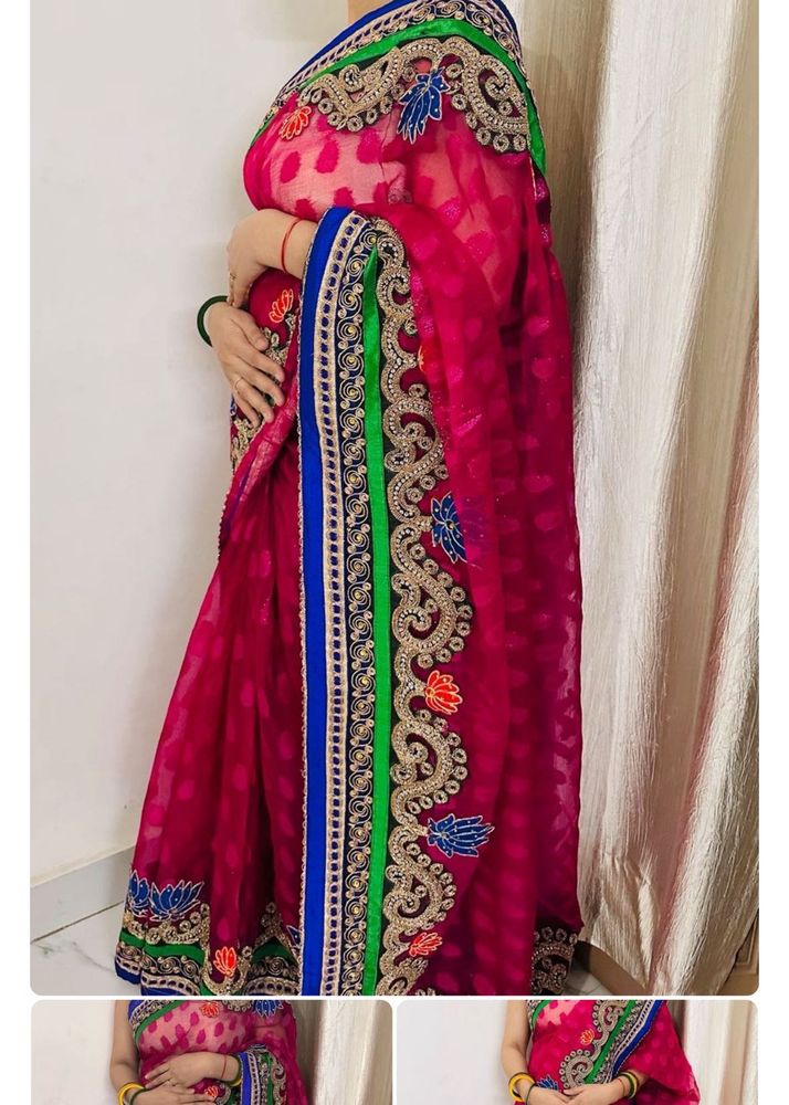 Combo Sarees 2