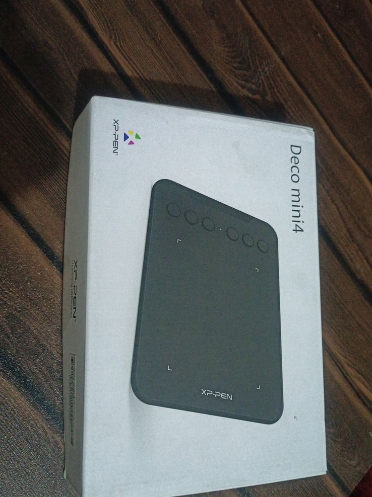 Deco Mini 4