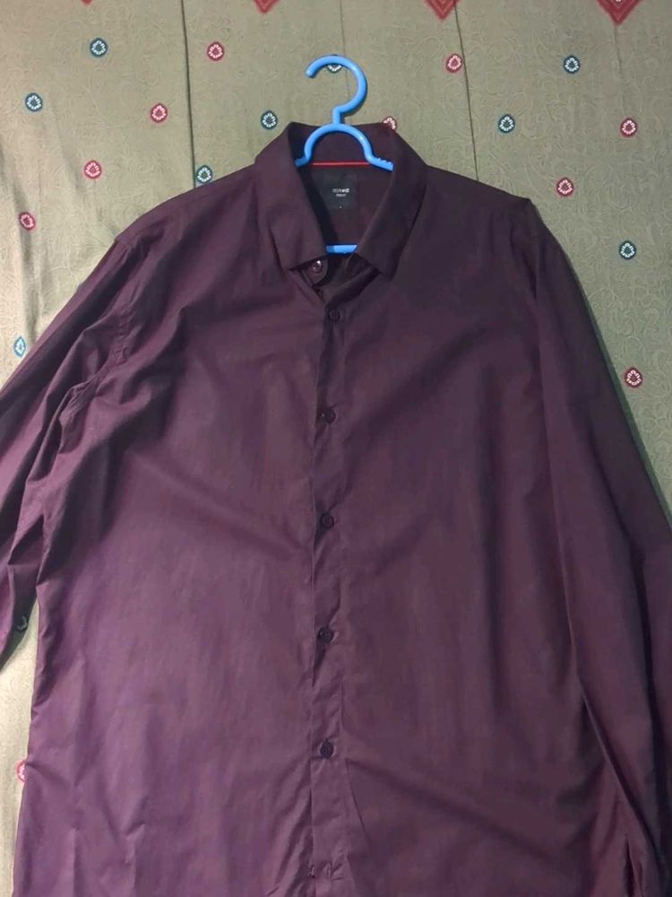 Spykar Shirt