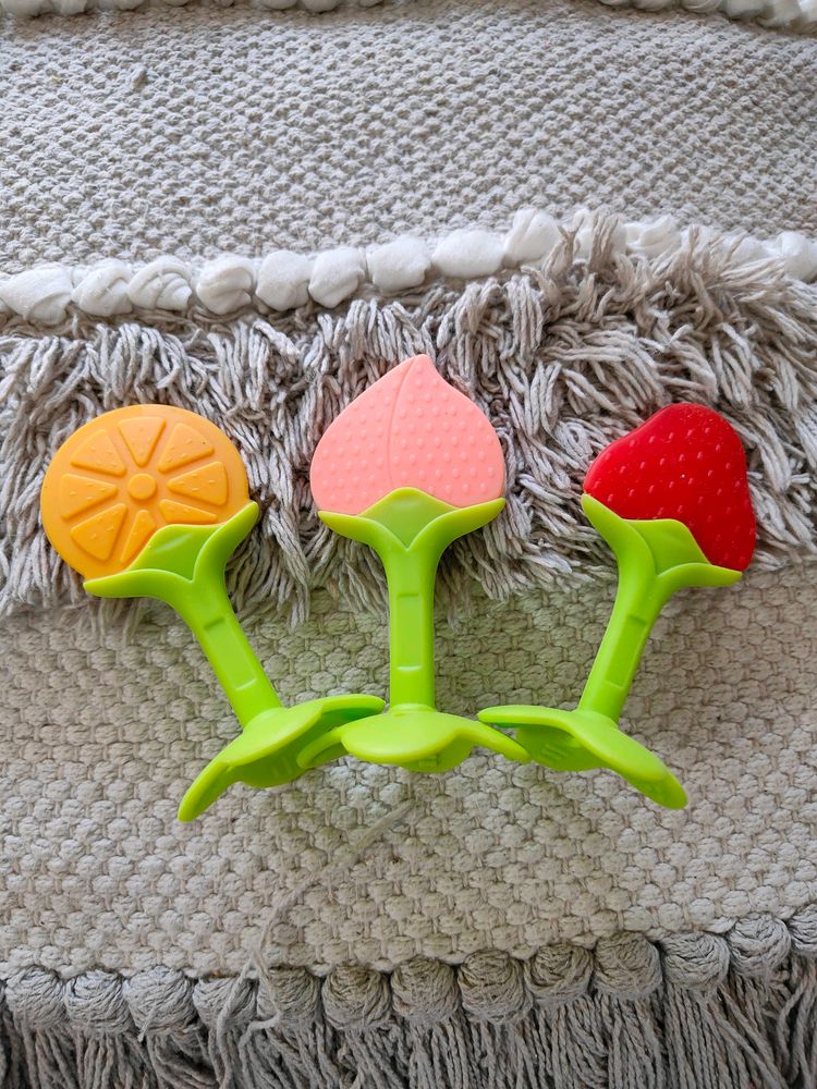 Baby Teether