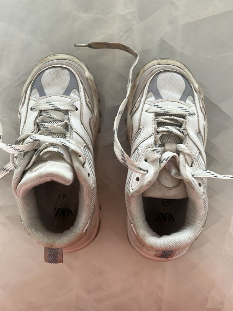 Zara Boys Shoes