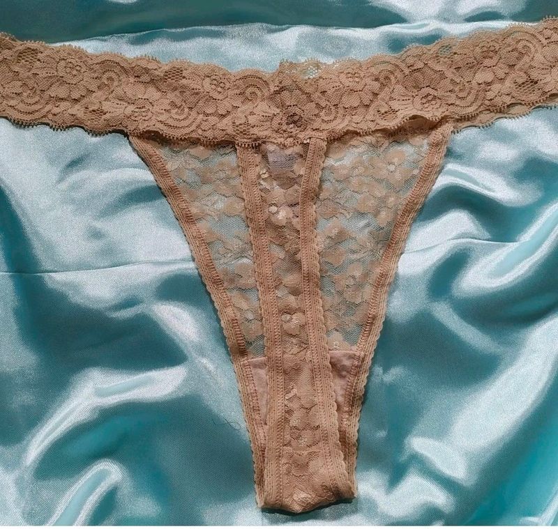Sheer Panty