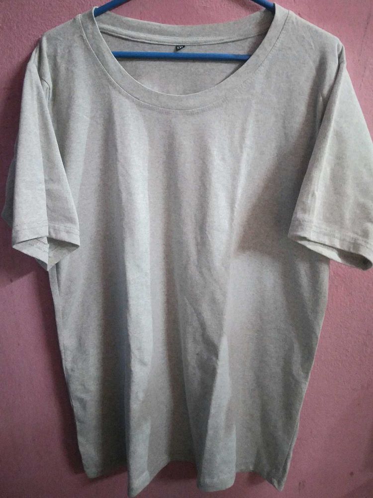 Women’s Oversized Cotton T-Shirts