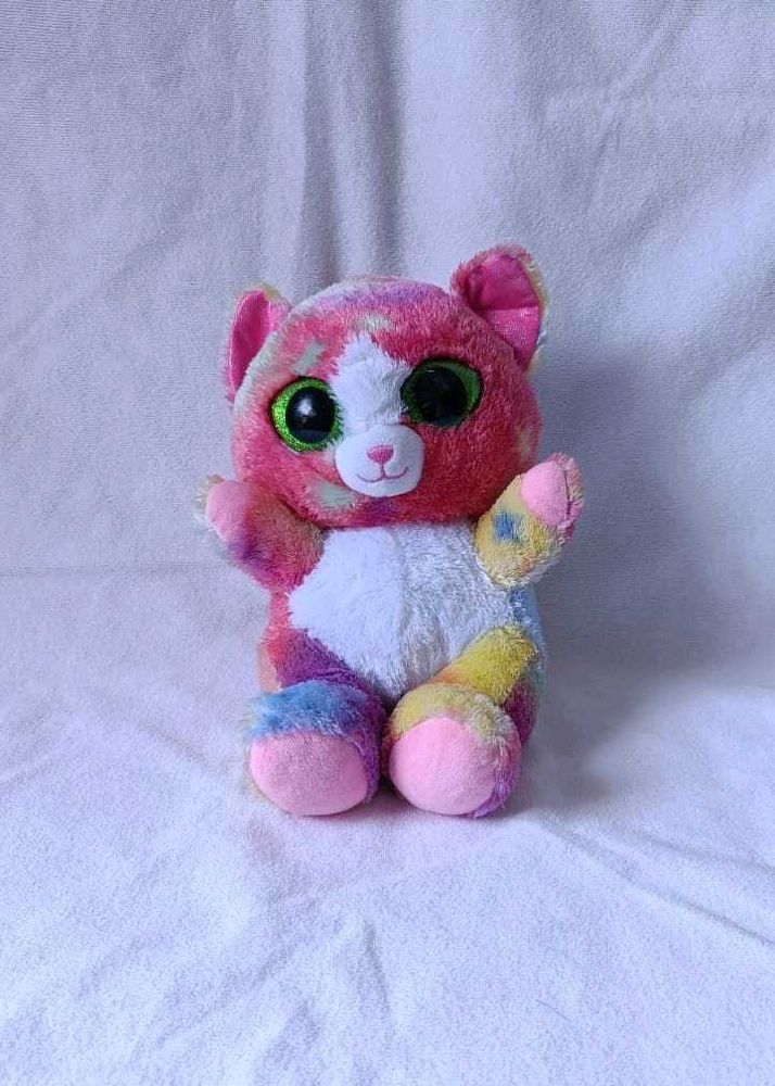 Beanie Boo - Cat