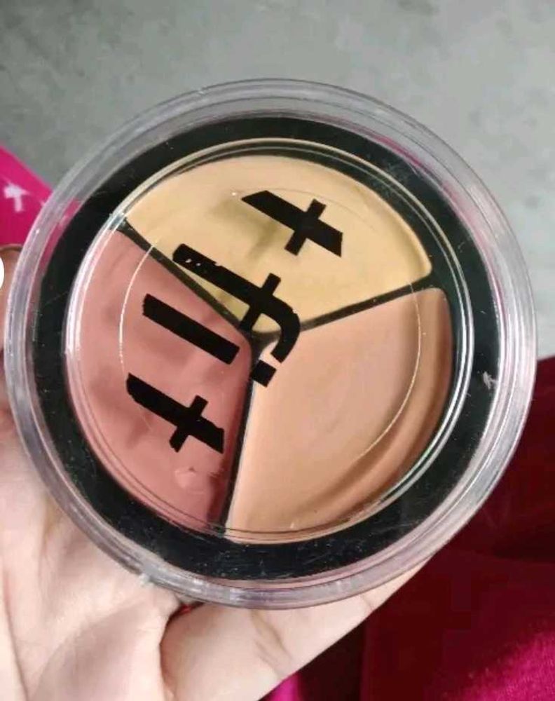 f.f.it Blush &amp; Highlighter