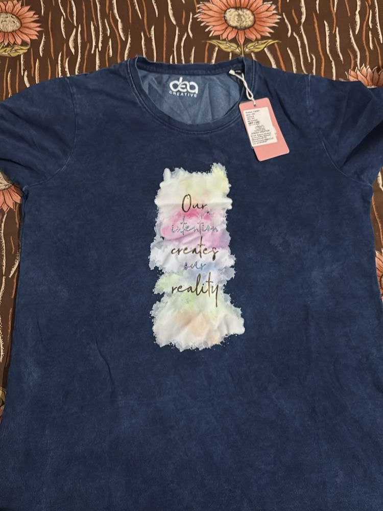 Creative design T-shirt