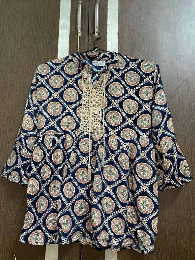 Branded Festive Kurti