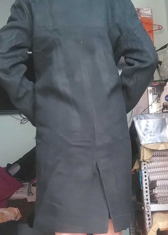 Women Overcoat For Winter
