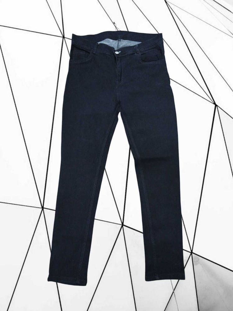 A@42 Size-32 Slim Jeans