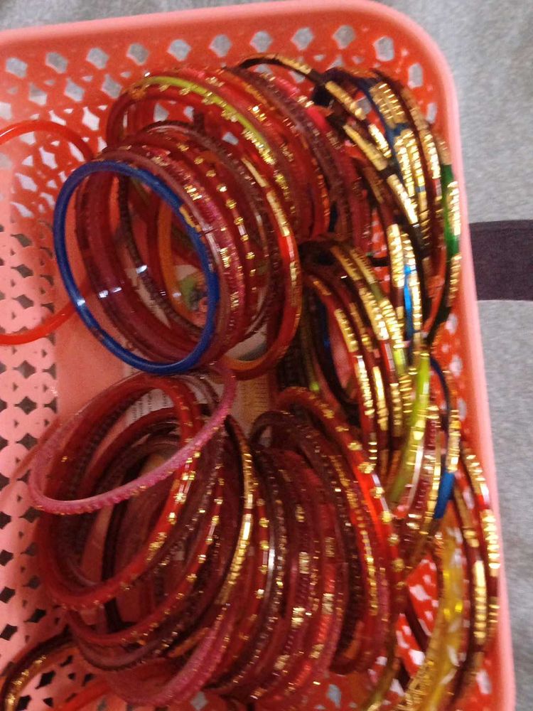 Bangles Collection