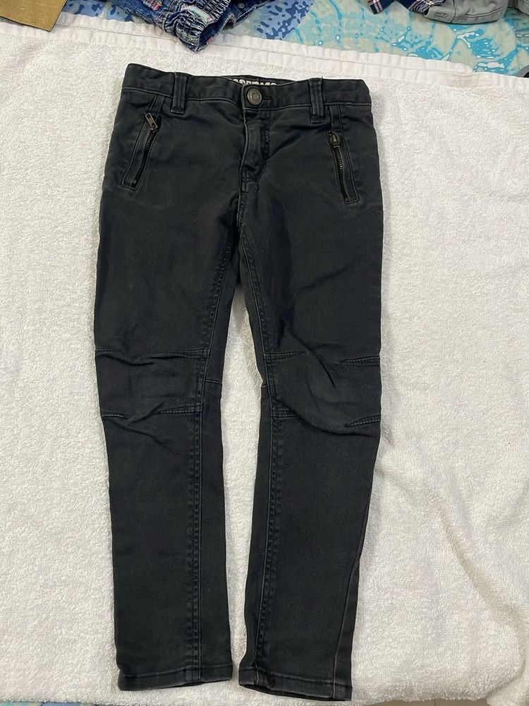 kids bottom wear