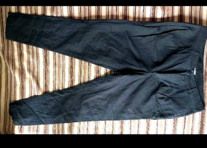 Formal Vero Moda Pant With Denim Jean&#39;s