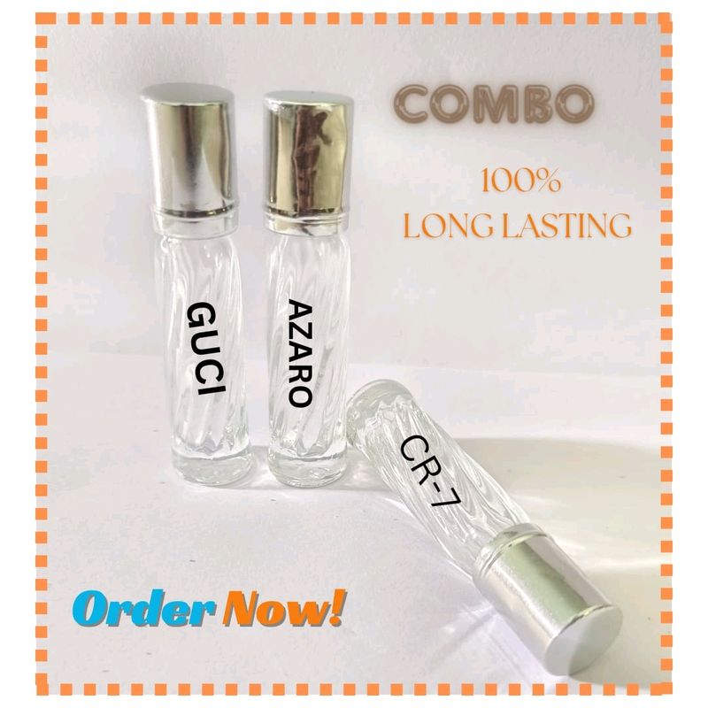 ATTAR COMBO