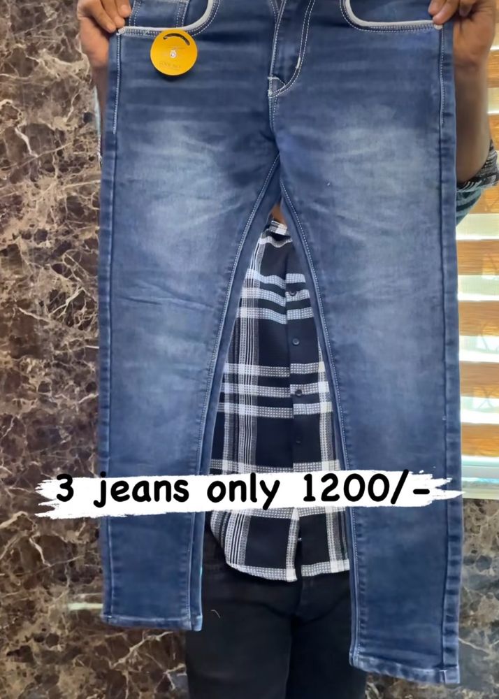 Mens Jeans
