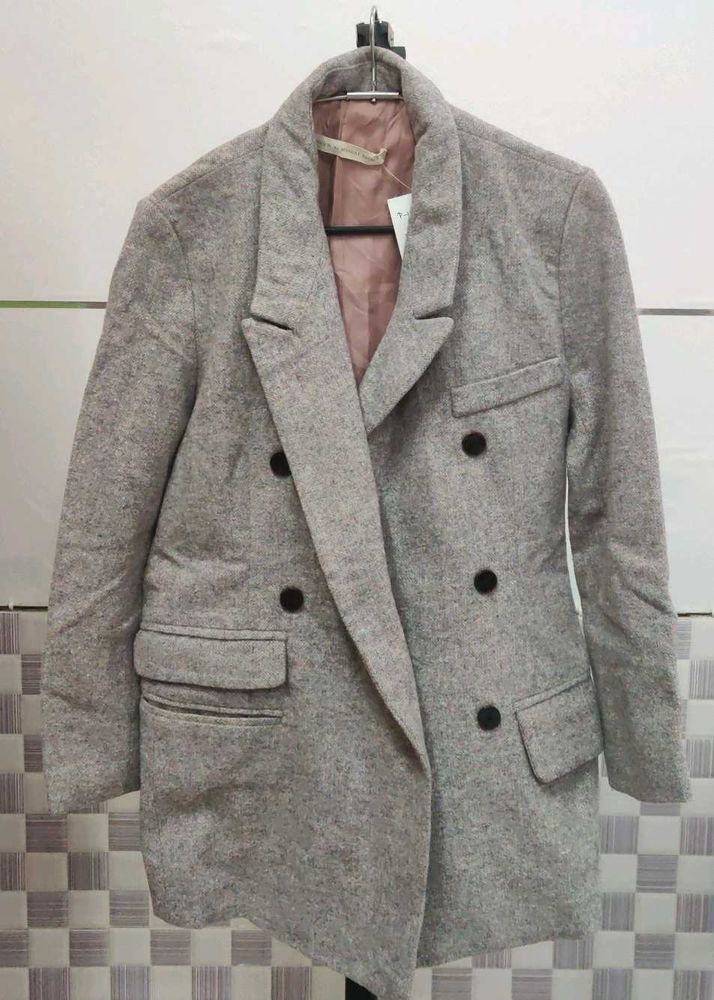 Coat For Winters