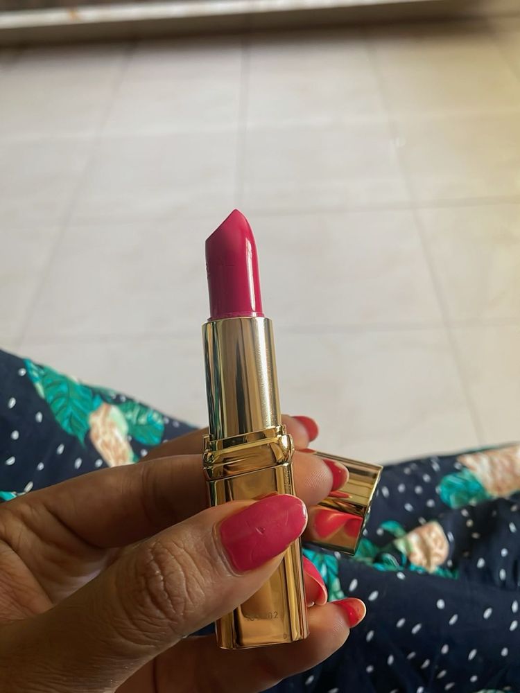 LOREAL Satin Finish Lisptick- 111 OUI