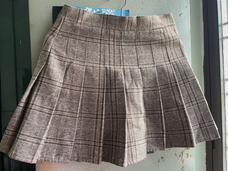 Korean Skirt