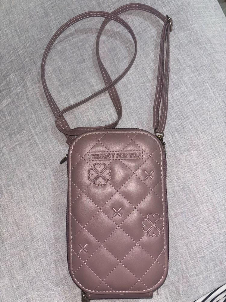 Pinterest Sling Bag 🌸🌸🥰