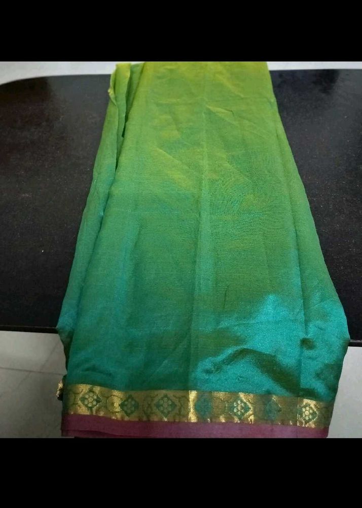 Combo Of 3 New Unused Saree