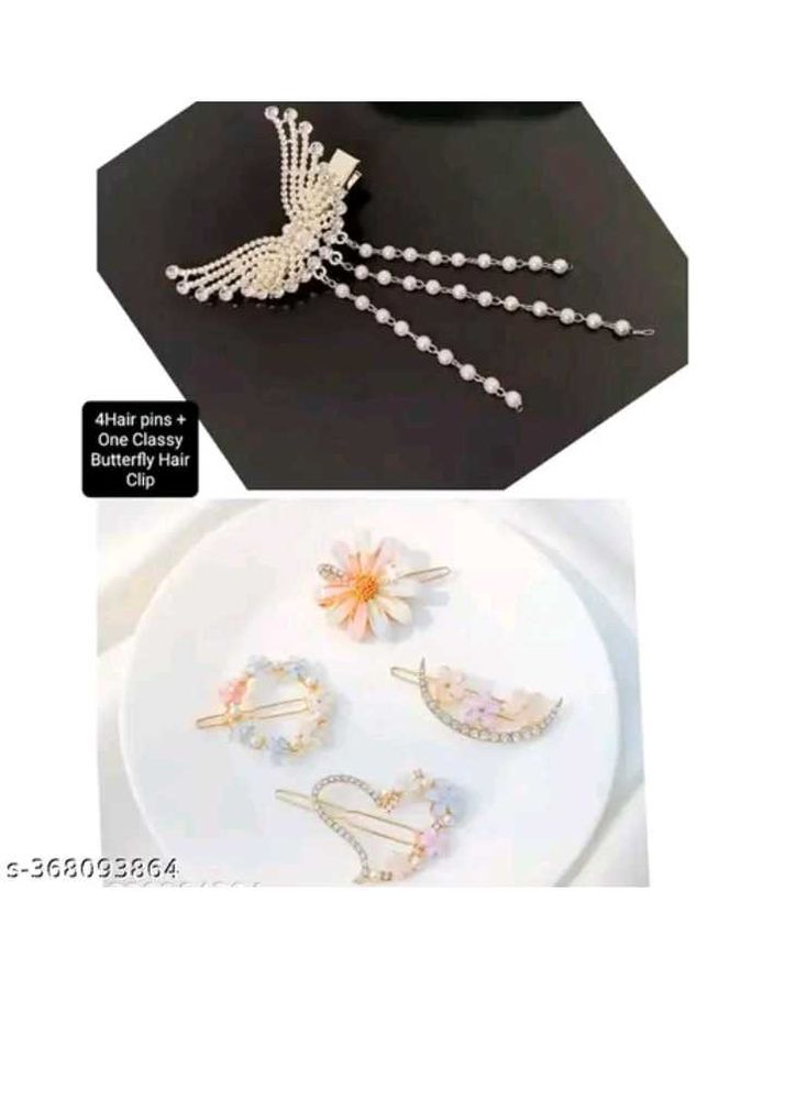 Hair Accessories