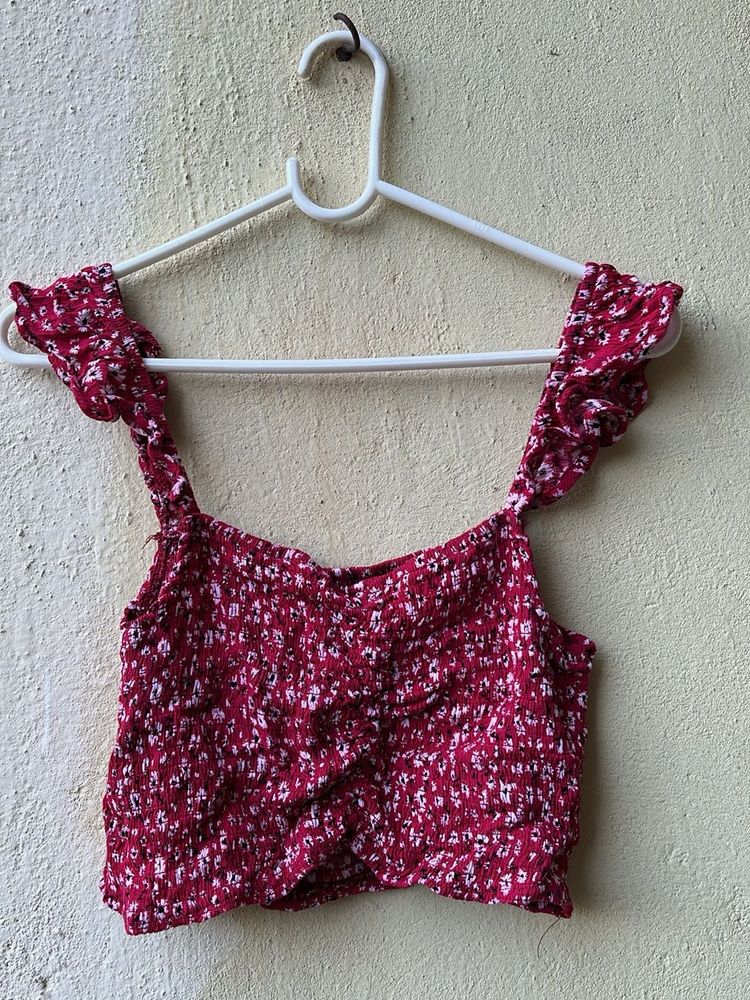 Brand New Urbanic Co ords 😍Top with skirt set❣️
