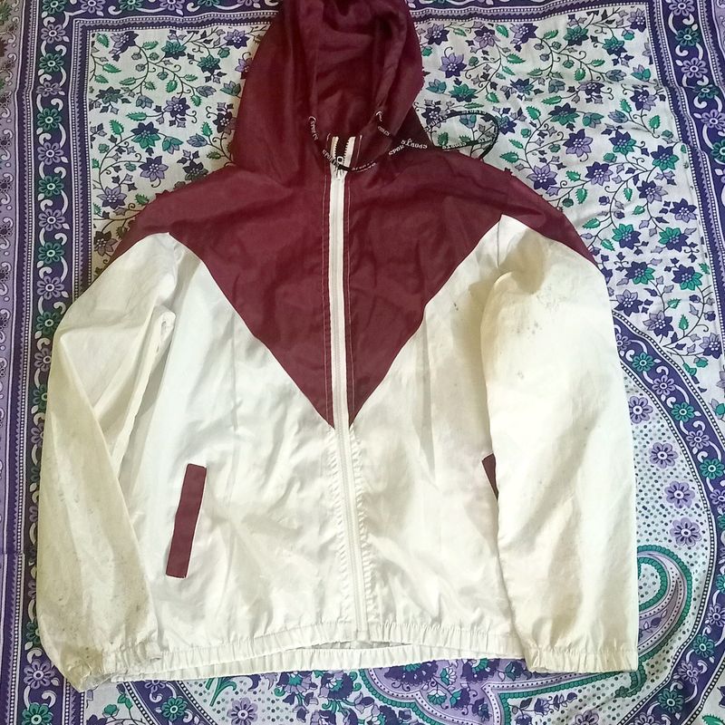 Thin Jacket