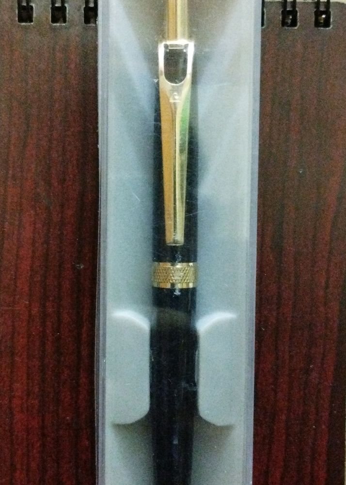 Pierre Cardin Pen ✒ With Box